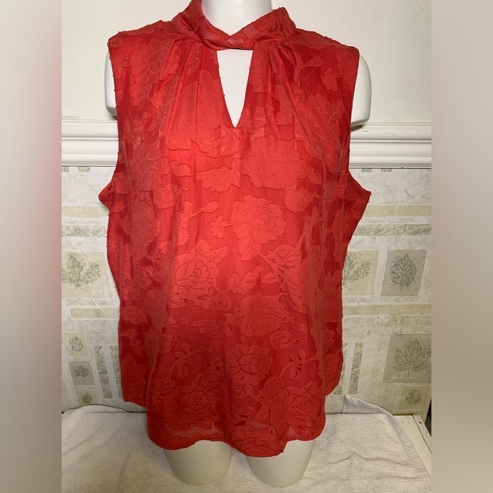 Kenar blouse large